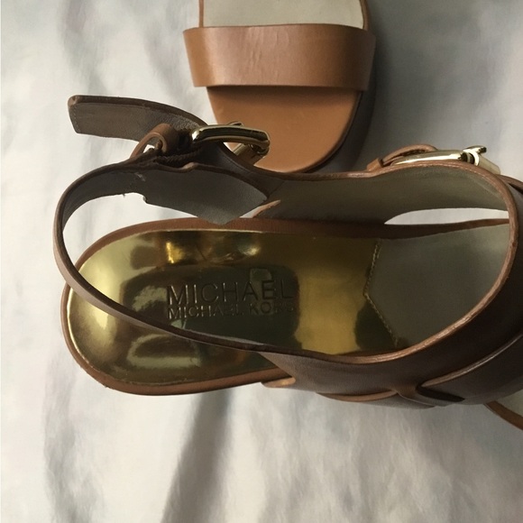 Michael Kors heels - Picture 6 of 16